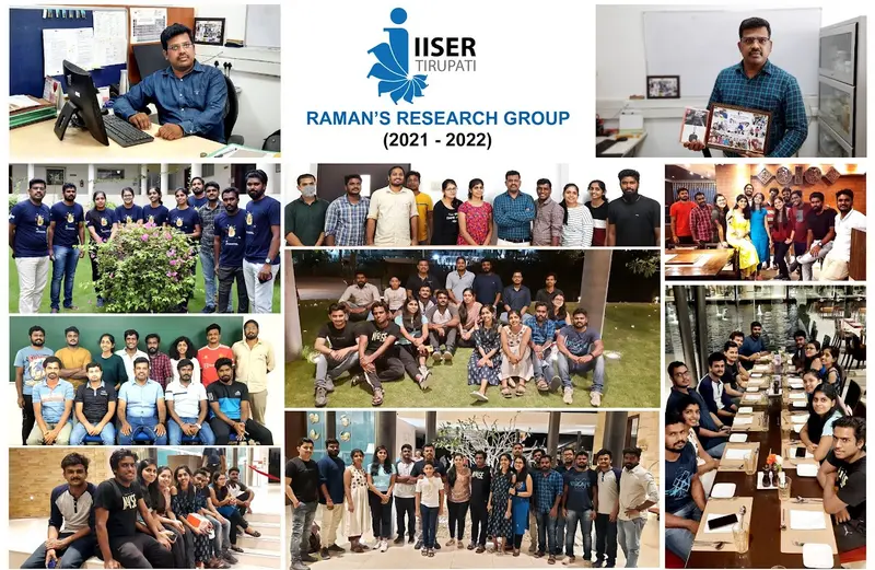 Thesis Defense