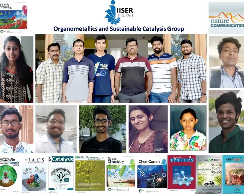 Lab Visit