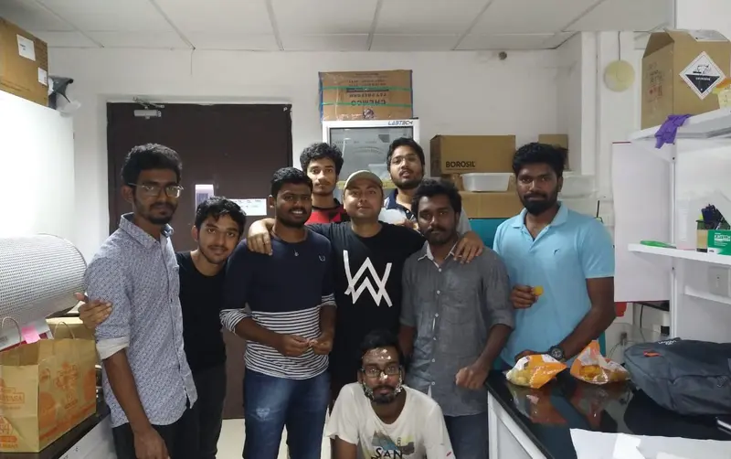Lab Memories