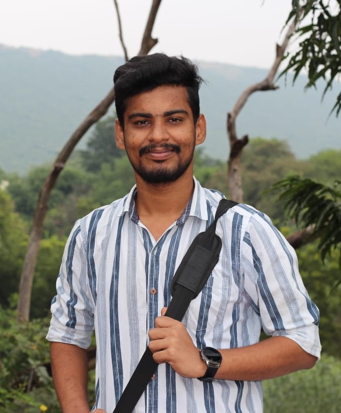 Gowtham Ram K