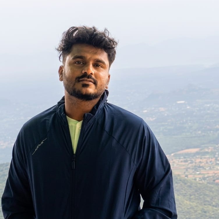 Chandrakant Gouda