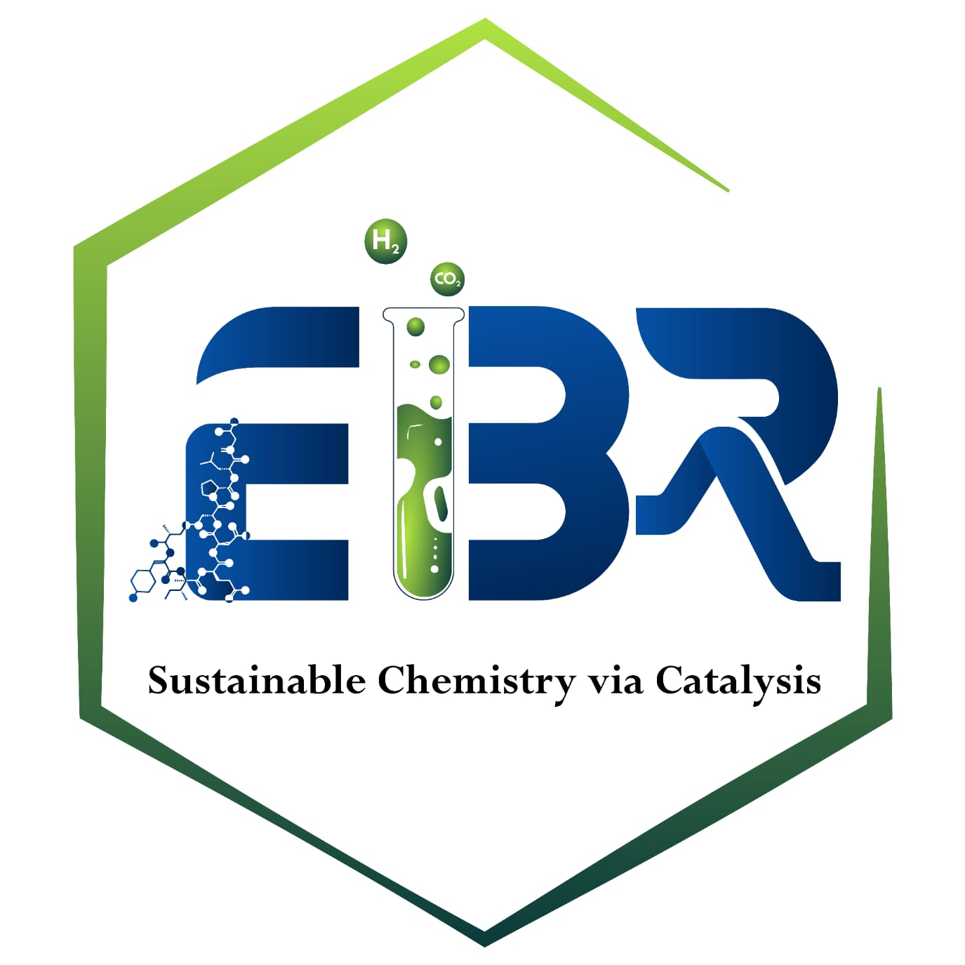EBR Lab - Sustainable Chemistry via Catalysis