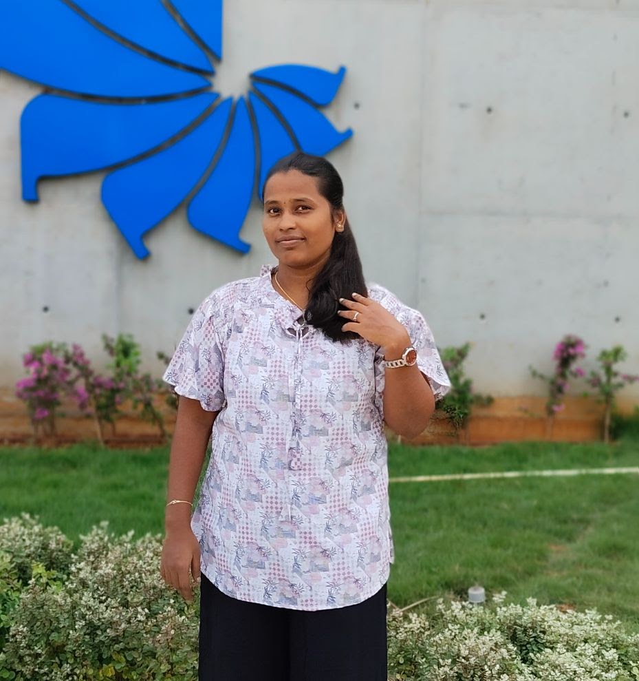 Nanthini P.