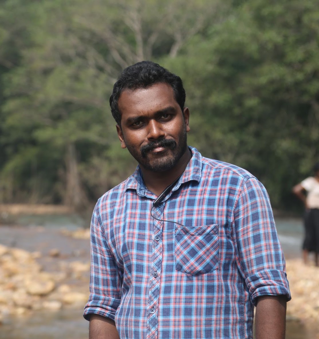 Palmurukan M. R. Pal