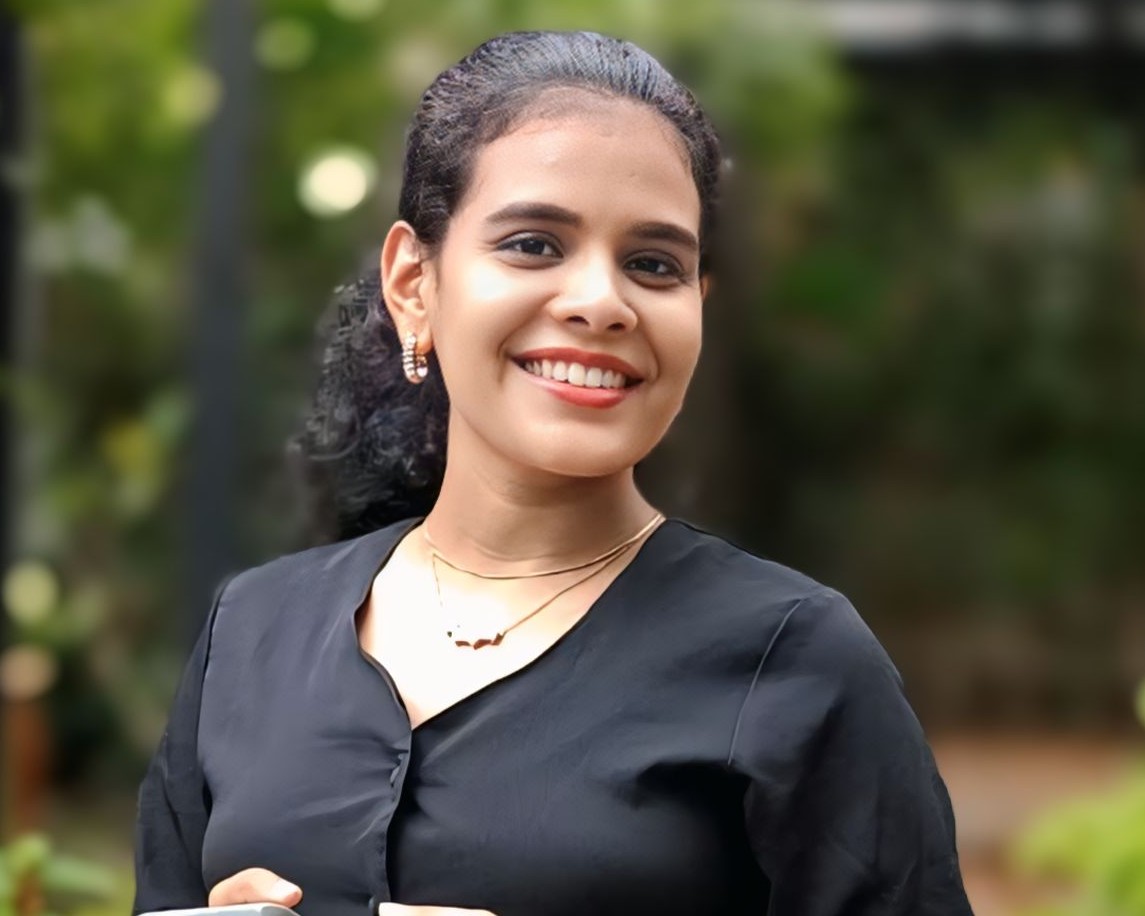 Dr. Athira C S