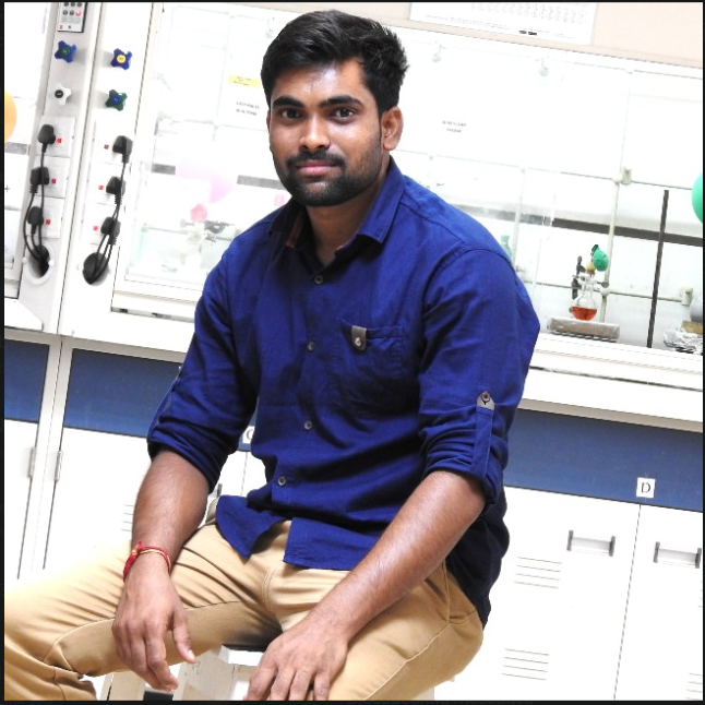 Dr. Sachin S. Gorad